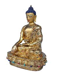 thumb2-Shakyamuni Buddha-31466