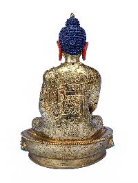 thumb3-Shakyamuni Buddha-31466