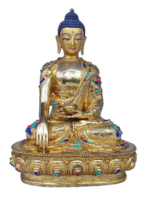 Shakyamuni Buddha-31467
