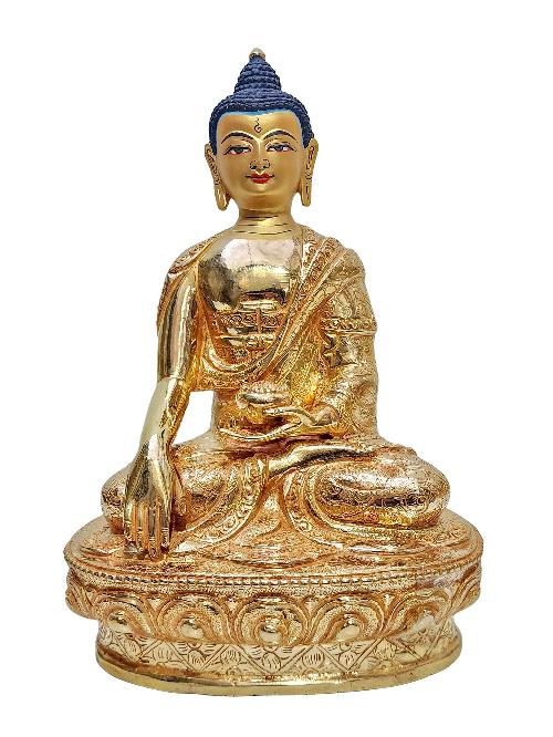 Shakyamuni Buddha-31470