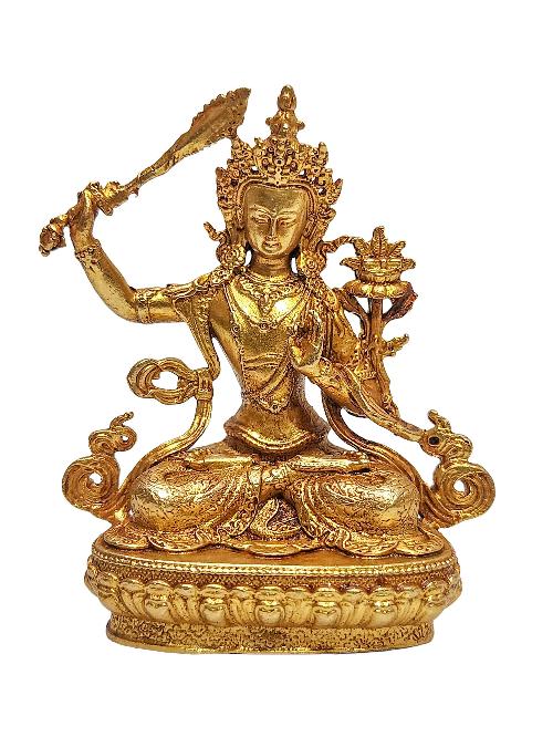 Manjushri-31474