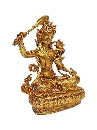 thumb1-Manjushri-31474