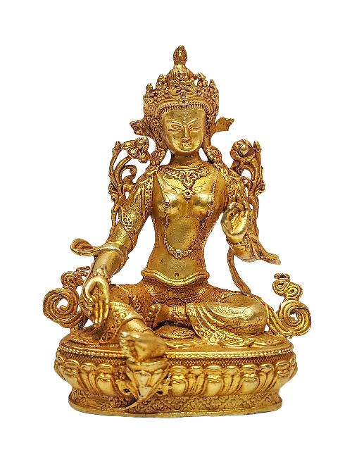 Green Tara-31478