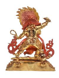 thumb4-Vajrapani-31479