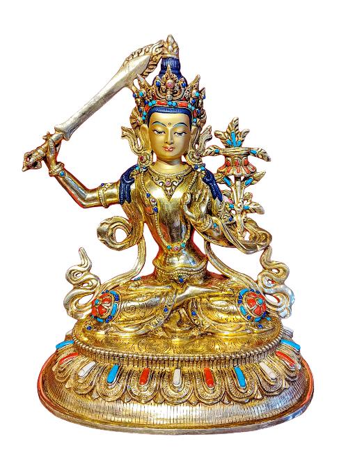 Manjushri-31484