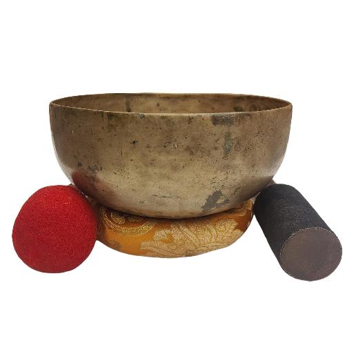 Jambati Singing Bowl-31486