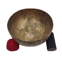 thumb1-Jambati Singing Bowl-31486