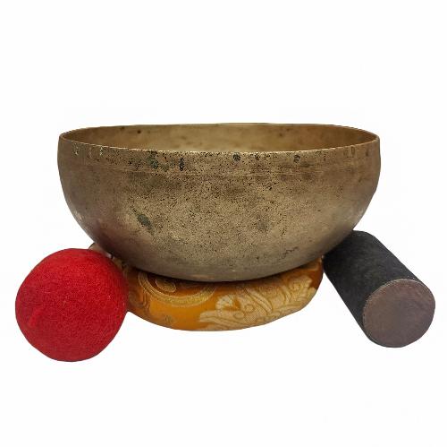 Jambati Singing Bowl-31487