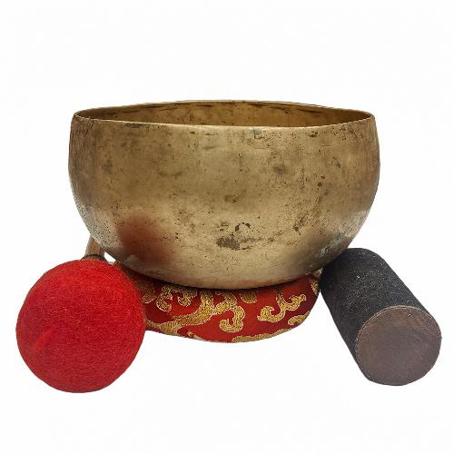 Jambati Singing Bowl-31488