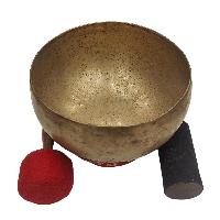 thumb1-Jambati Singing Bowl-31488