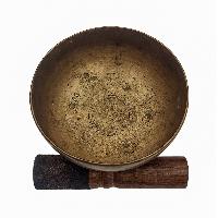 thumb1-Jambati Singing Bowl-31489