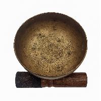 thumb1-Jambati Singing Bowl-31489