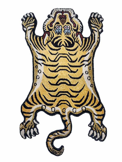 Tiger Matt-31492