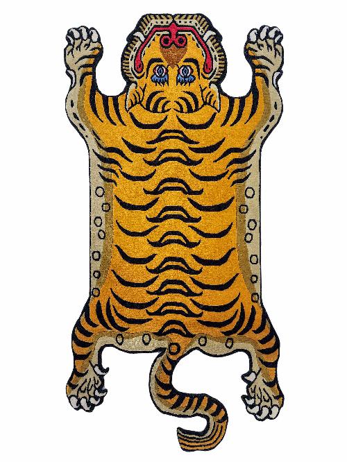 Tiger Matt-31497