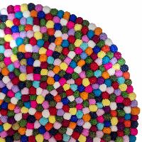 thumb1-Felt Beads Matt-31507