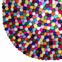 thumb2-Felt Beads Matt-31507