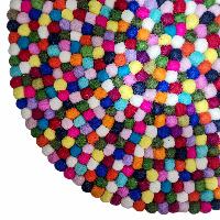 thumb2-Felt Beads Matt-31507