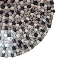 thumb2-Felt Beads Matt-31508