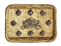 thumb2-Metal Wall Hangings-31518