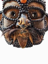 thumb1-Wooden Mask-31524