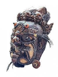 thumb1-Mahakala Black-31525