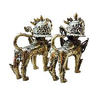 thumb4-Temple Lion-31528