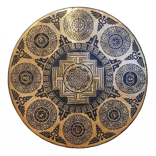 Chau Gong-31546