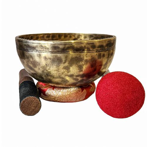 Handmade Singing Bowls-31553