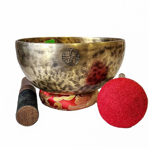 Full Moon Bowl-31554