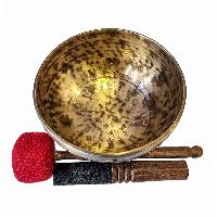 thumb1-Full Moon Bowl-31554