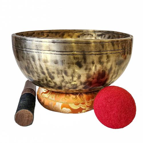 Handmade Singing Bowls-31558