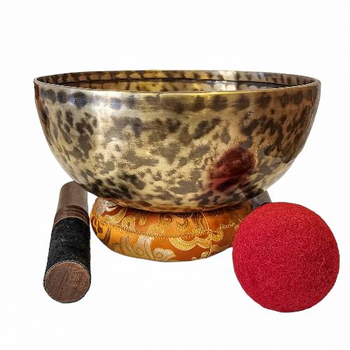 Handmade Singing Bowls-31559