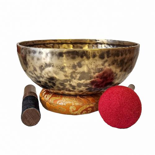 Handmade Singing Bowls-31560