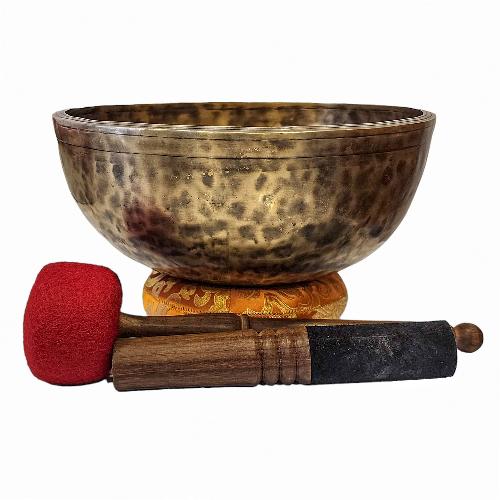 Handmade Singing Bowls-31561