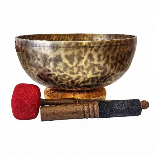 Handmade Singing Bowls-31562
