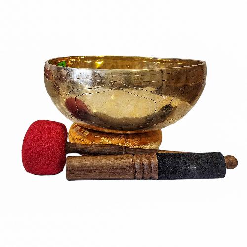 Handmade Singing Bowls-31563