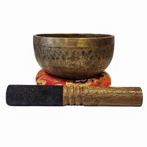 Kopre Singing Bowls-31564