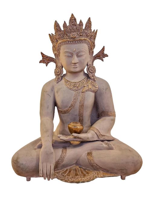 Shakyamuni Buddha-31565