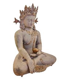 thumb1-Shakyamuni Buddha-31565
