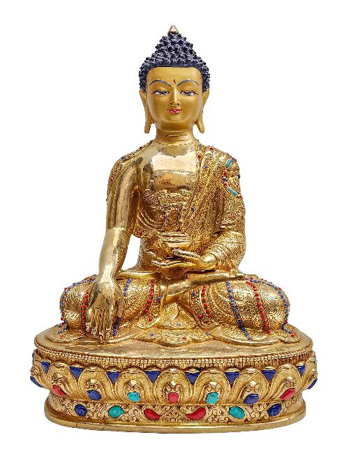 Shakyamuni Buddha-31569
