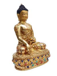 thumb1-Shakyamuni Buddha-31569