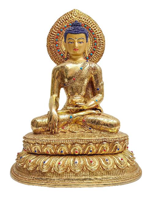 Shakyamuni Buddha-31570