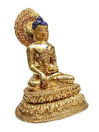 thumb1-Shakyamuni Buddha-31570