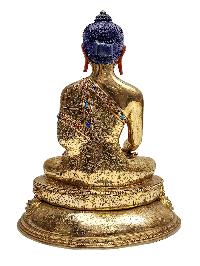 thumb3-Shakyamuni Buddha-31570