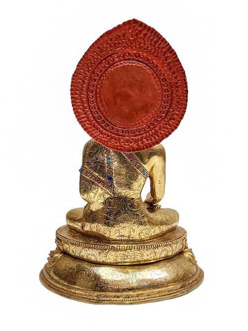 thumb4-Shakyamuni Buddha-31570