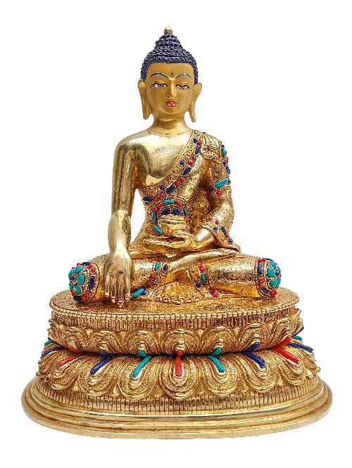 Shakyamuni Buddha-31571
