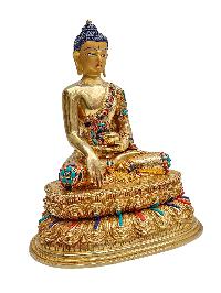 thumb1-Shakyamuni Buddha-31571