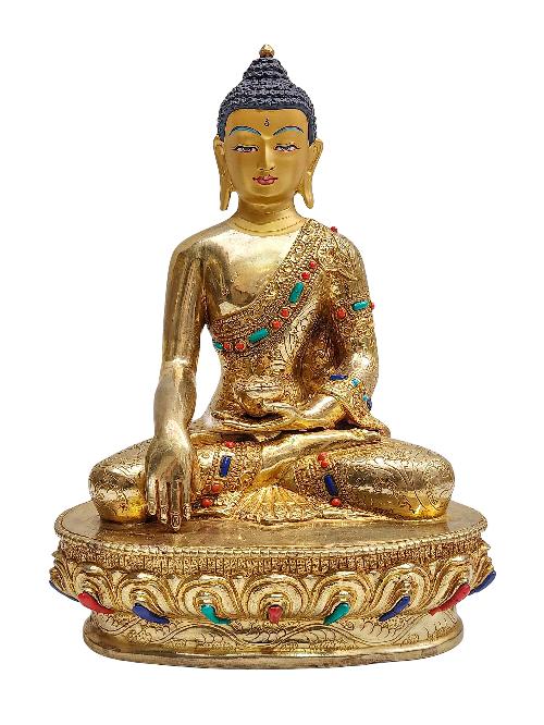 Shakyamuni Buddha-31572