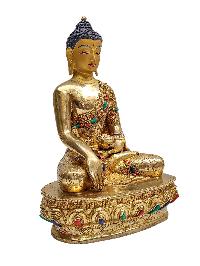 thumb1-Shakyamuni Buddha-31572