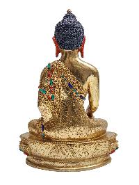 thumb3-Shakyamuni Buddha-31572